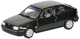 Vorbildhersteller: OPEL Minichamps 400045900 - Opel Kadett E, Maßstab: 1:43, grün
