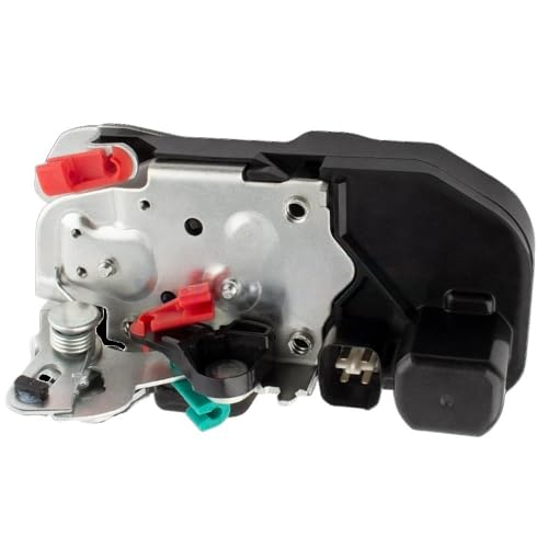 Actuador cerradura maletero 931-645 con cierre suave y preciso para pick-up Ram 2