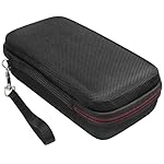 Maoershan Hard Protective Travel Case Carrying Pouch Cover Bag for Philips Satinshave Advanced Women’ss Electric Shaver…