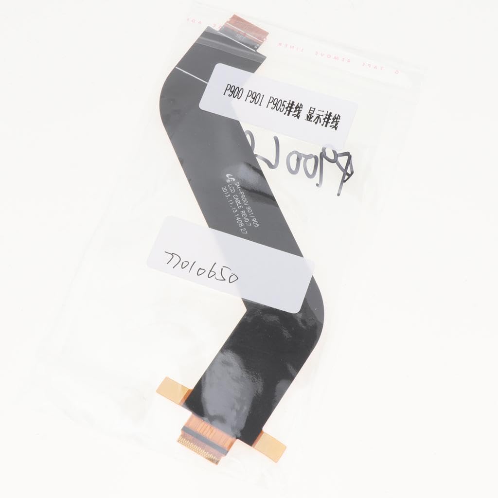 CALANDIS™ for Samsung Galaxy Note Pro 12.2 SM-P900 P901 P905 LCD Flex Cable Connector | Tablet & eBook Reader Parts-image-5