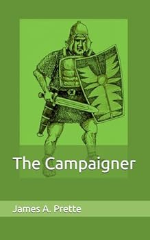 Paperback The Campaigner Book