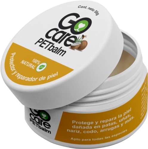 pomada humectante Marca Go Care