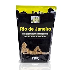 PINK Cosmetics - CITY WAX...