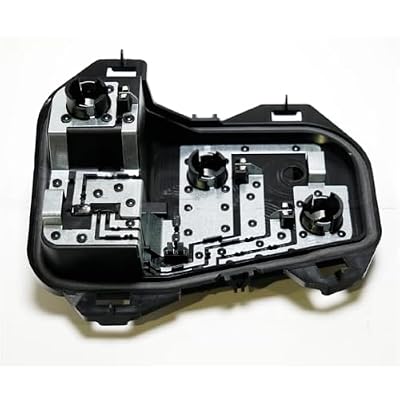 Tail Light Circuit Board for BMW 1 Series F20 F21 LCI 2014-2019 63217424495 63217424496 Rear Side Light Bulb Lamp Holder Panel Accessories