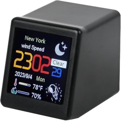 BLINGOOD VCv WiFiX}[gfXNgbvv @\ڊo܂v ~jTCY VC\ fW^fBXvC AItBXAQ̃fXNɍœK (A) [sAi]