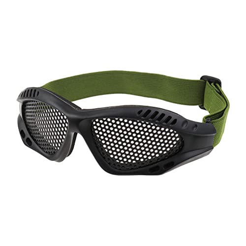 UK Best Airsoft Goggles (July 2022)