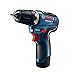 BOSCH 12V Max 2-Tool Brushless Combo Kit with 3/8 In. Drill/Driver, 1/4 In. Hex Impact Driver and (2) 2 Ah Batteries (GXL12V-220B22)