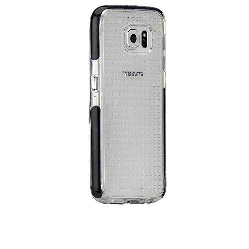 Case-Mate Tough Air - Carcasa para Samsung Galaxy S6, color negro
