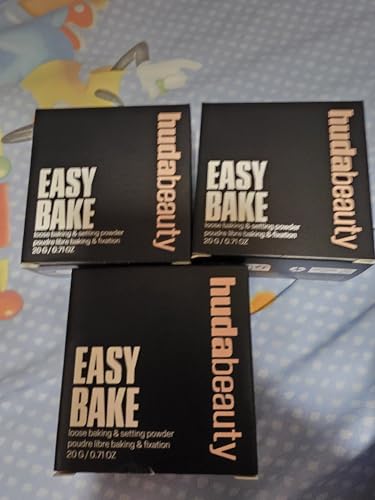 hudA Loose Powder Fixierendes Make-up | 20 Gramm | by BELLAAAAAAAAAA