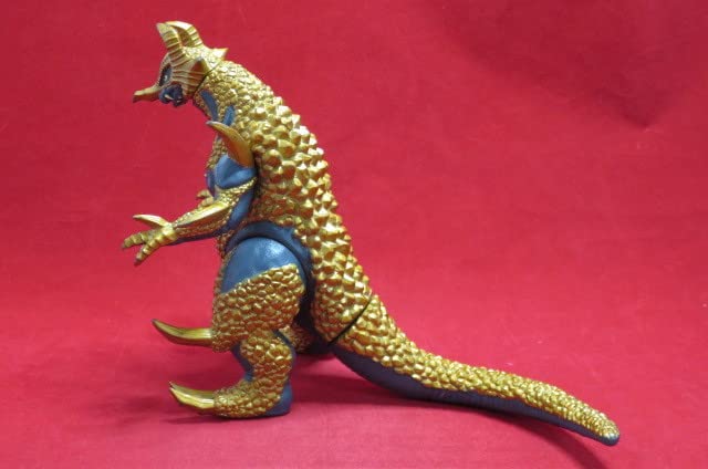 中古⭐︎レーザービースト103 地上部大隊長スラッグキング 中古⭐︎レーザービースト103 地上部大隊長スラッグキング