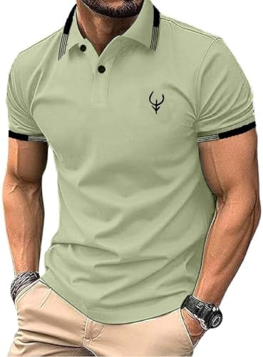 Lymio Polo T Shirt for Men || Men Casual T-Shirt || Polo
