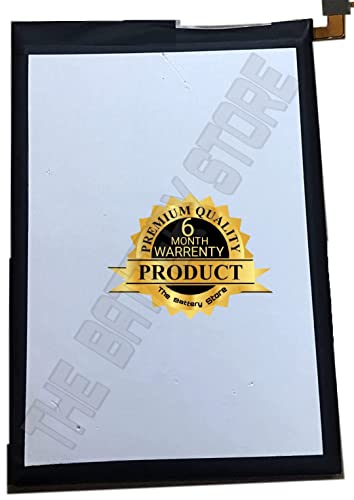 Image of Original BL-39LT Battery for Tecno Spark 4 KC8 Camon 12 / CC7S Battery with 6 Month Warranty*** (J0086)