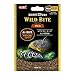GEX ワイルドバイト ボトム 45g 昆虫原料35%配合 アメリカミズアブ幼虫 すばやく沈む 魚本来の食性 オメガ3・6脂肪酸 コリドラス ローチ 底魚