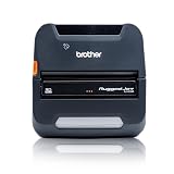 Brother RuggedJet RJ-4230BL - Belegdrucker - Thermodirekt - Rolle (11,3 cm)