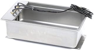 Condensate Pan, Full Size Stai