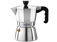 Algopix Similar Product 1 - LaCafetiere Stovetop Espresso Classic