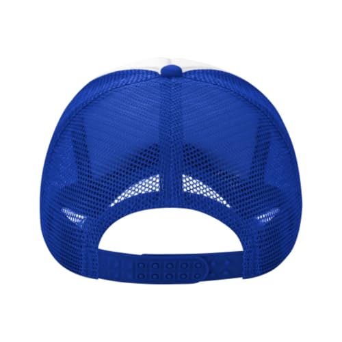 Image of Funny Trucker Hats,Trucker Hat Baseball Cap for Women Snapback Adjustable Hat Humor Gift Men