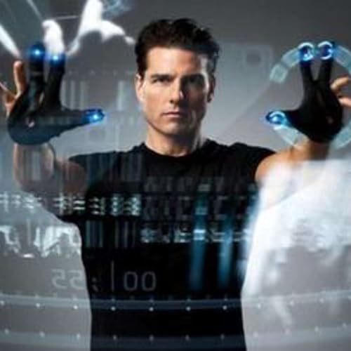 Minority Report (2002)