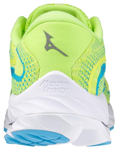 Image of Mizuno Men's Wave Rider 27 Running Shoe