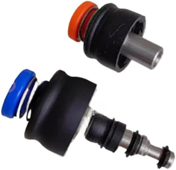 1-piece set of water vapor button AW603 suction button SB605 consumables compatible- (SB-605)