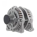Generator Alternator Compatible For NISSAN Qashqai J10 X-TRAIL T31 RENAULT KOLEOS 1.6 2.0 dCi