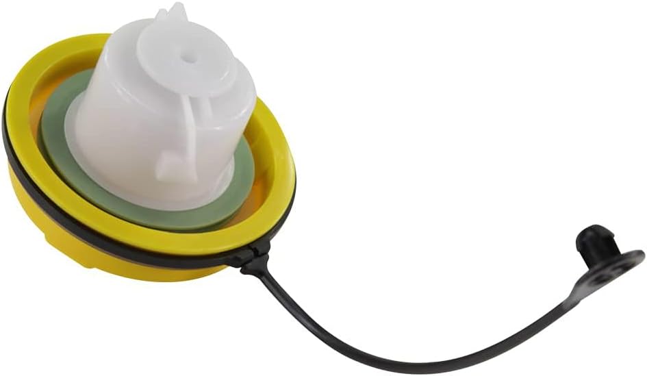 Unifizz Gas Cap Fuel Tank Cap GT294 15896222 E85 Compatible with Chevrolet Chevy Impala 2007-2013 for Маlіbu HHR G6 2009-2011 for Captiva Sport 2013-2015