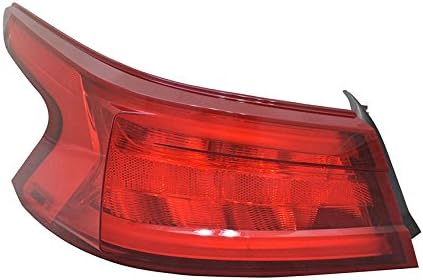 LUZ TRASERO DERECHA COMPATIBLE CON MAZDA CX-3 SPORT 2016 DB4G-51-150 DB4G51150 MA2805120