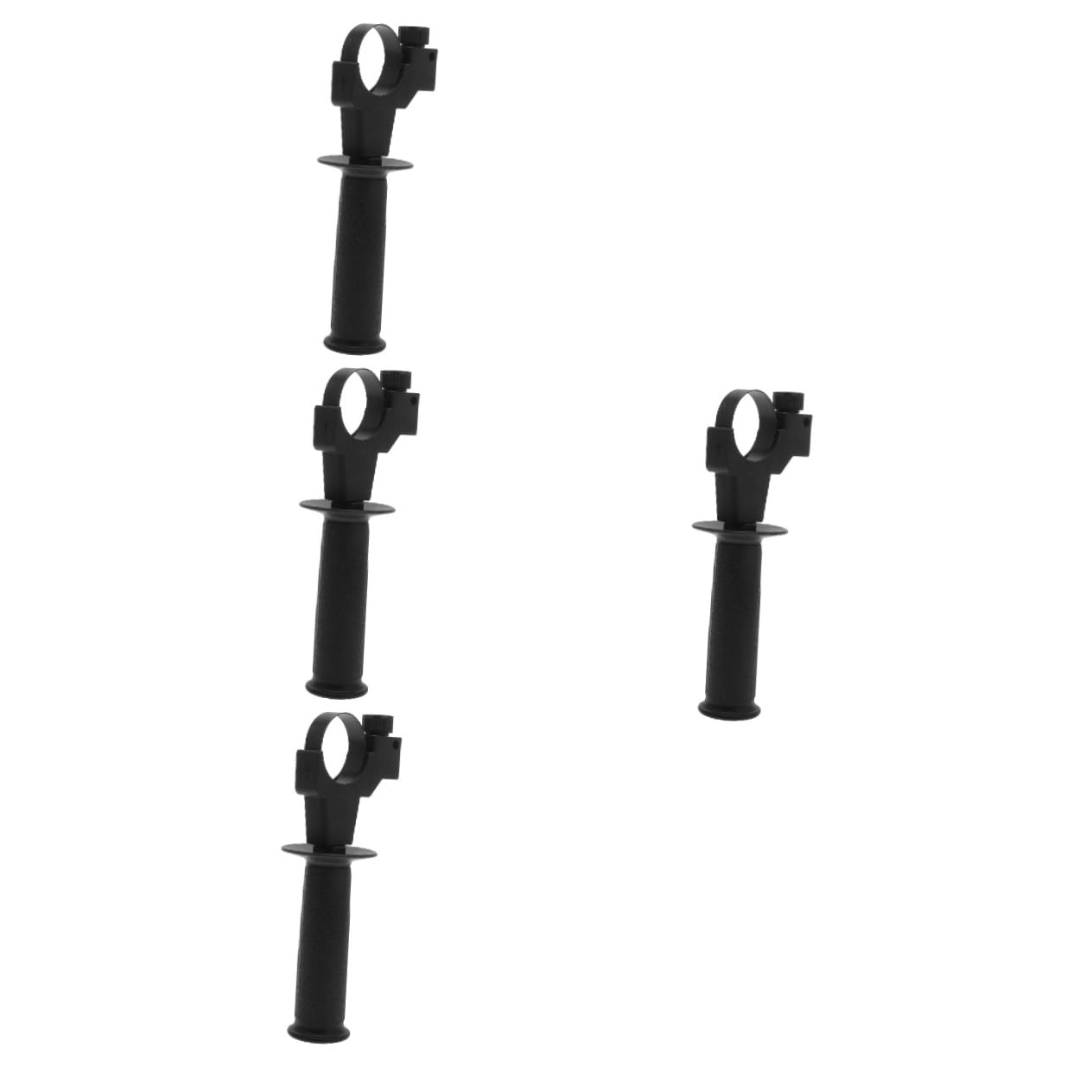 Manche de perceuse électrique Tofficu amovible pour outil de perforation et perçage droit