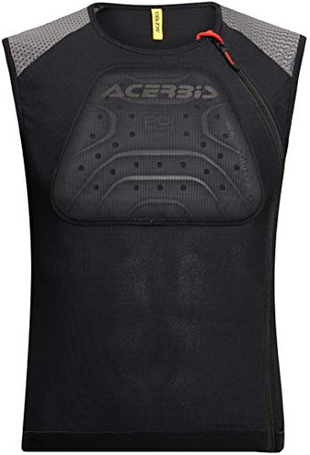 Acerbis Weste X-Air Weste Schwarz L/XL