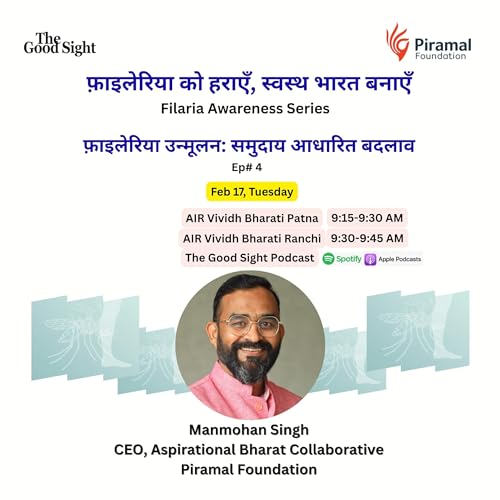 Filaria Elimination: Driving Change Through Community Leadership