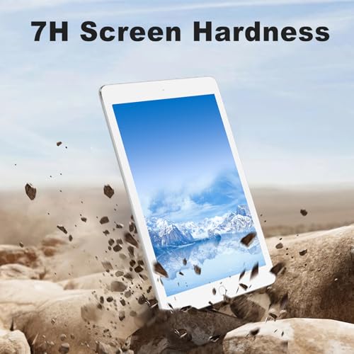 Módulo de pantalla táctil LCD iPad Mini 5 con digitalizador blanco integrado de 7.9 pulgadas 6