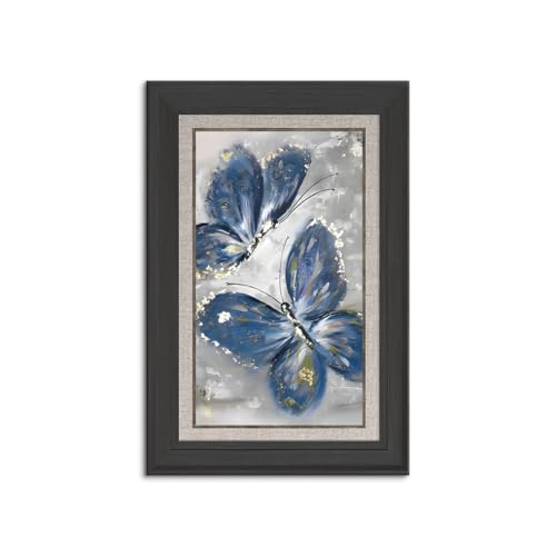 OWA[ Ǐ Ԃƒ̖G LoXA[g ؘgt̊i? (60x90cmi24x36inj,B)