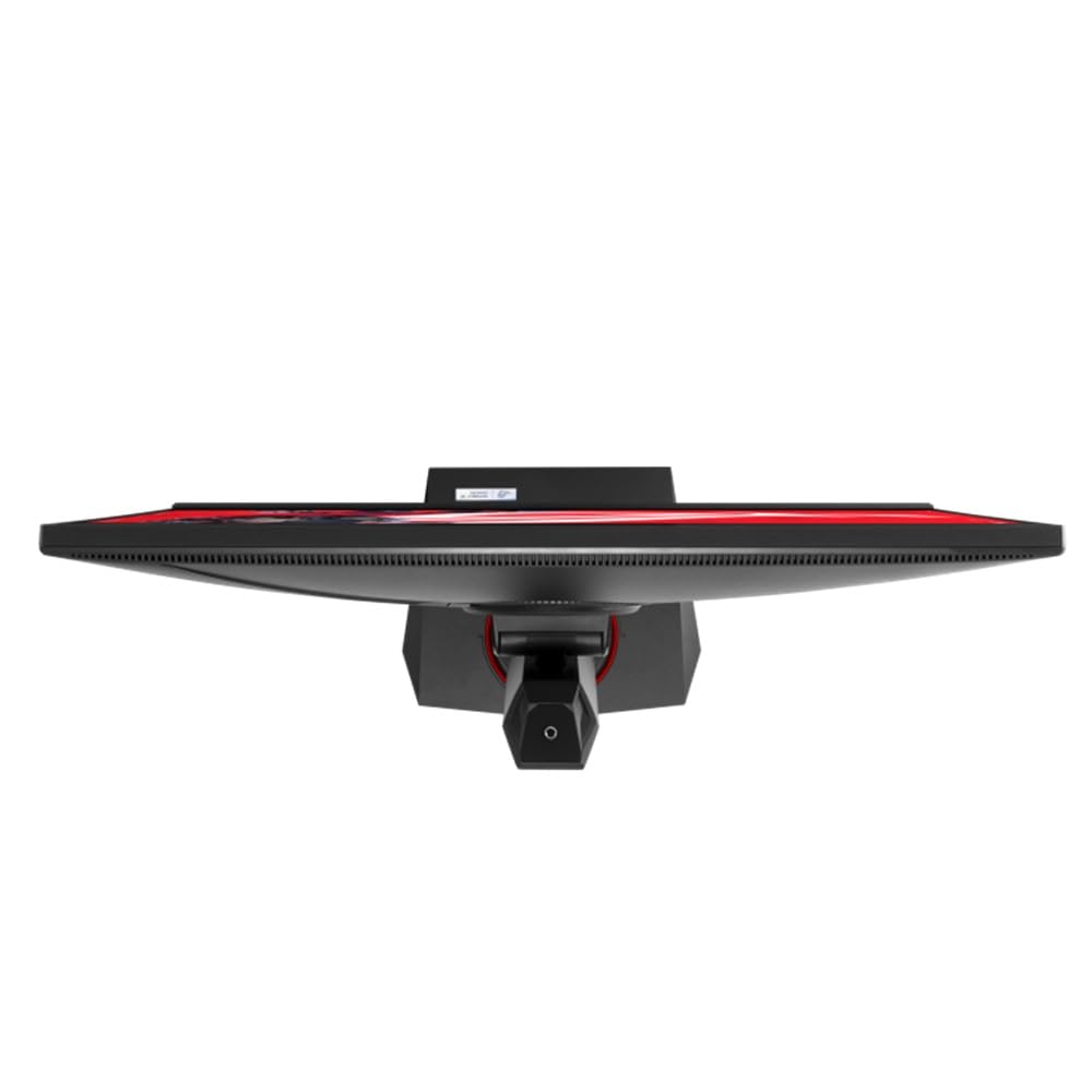 ASUS ROG STRIX XG279CNS, Monitor Gaming da 27", FHD IPS (1920 x 1080), Nero | 0,3ms (GTG), 380Hz, Porte HDMI, USB-C e DisplayPort, Extreme Low Motion Blur Sync, DisplayWidget Center