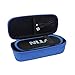 Aenllosi Hard Storge Case for VTIN R4 Bluetooth Speaker V5.0 (Blue)