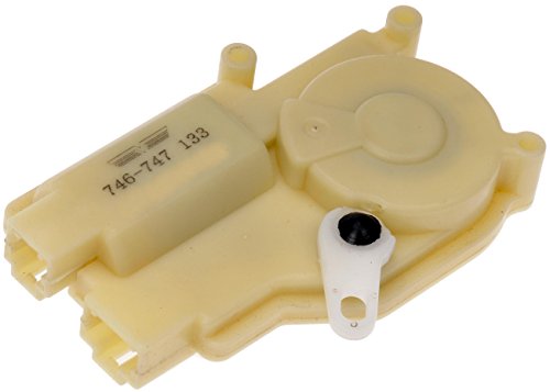 Image of Dorman 746-747 Liftgate Lock Actuator Compatible with Select Acura Models