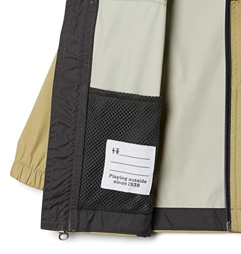 Image of Columbia Boys' Glennaker Rain Jacket