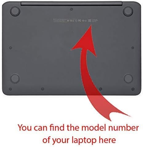 hp stream 14 protective case