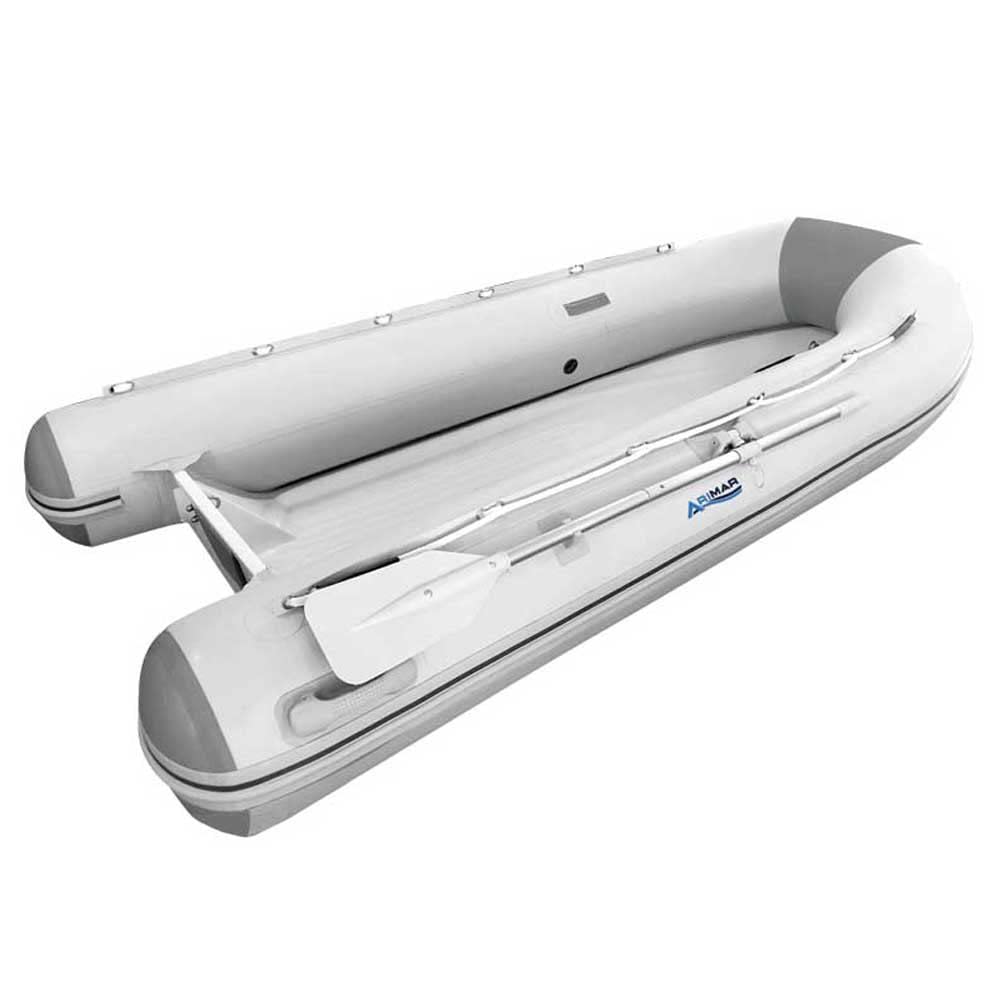 ARIMAR Fiberglass Tender, Hercules 240