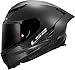 Produktbild LS2, Integraler Motorradhelm DRAGON Matt Carbon, XL