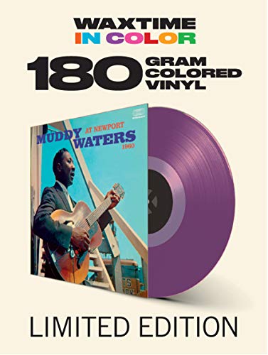 At Newport 1960 [Disco de Vinil]