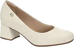 Sapato Scarpim Retrô Salto Baixo Ultra Conforto 7373.100 Modare