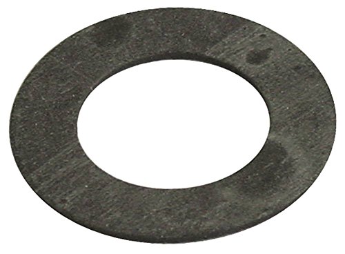 Joint plat VPE 1 mm épaisseur 2 mm extérieur 68 mm intérieur 41 mm caoutchouc D1 Ø 68 mm D2 Ø 41 mm Cover