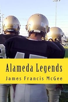 Paperback Alameda Legends (Bay Area Legends League) Book