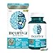 NEURIVA Plus Brain Supplement for Memory, Focus & Concentration + Cognitive Function with Clinically Tested Nootropics Phosphatidylserine and Neurofactor, VIT B6 & B12, 30 Count Capsules (12 Pack)