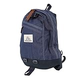 グレゴリー（GREGORY） バッグ ファインデイ V2 テンセルデニム 1375391290 （インディゴブルー/ＦＦ/Men's、Lady's）