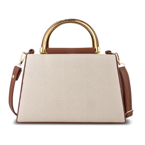 Image of LEFFIS TRENDY DESIGN CROSS BODY SLING BAG FOR WOMENS AND GIRLS (GCC-001)