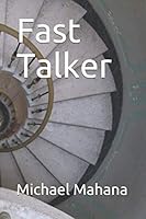 Fast Talker 1520325266 Book Cover