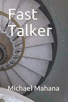 Paperback Fast Talker Book