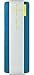 Produktbild Ultimate Ears BOOM Kabelloser Bluetooth Lautsprecher (360° Sound, spritzwassergeschützt, 15 Meter kabellose Reichweite) - Blau/Weiß