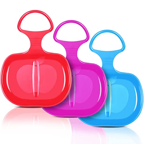 Kinskate Glider1 - Trineo de nieve Cover